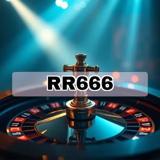 RR666: Komunitas Game Online Penuh Keceriaan di Indonesia