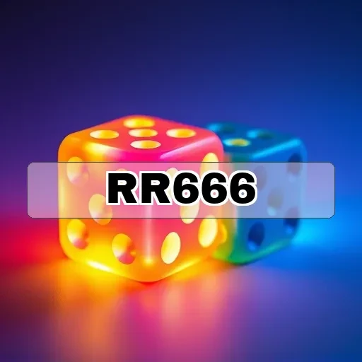 RR666: Keunggulan Unik yang Membuat Game Online Semakin Seru