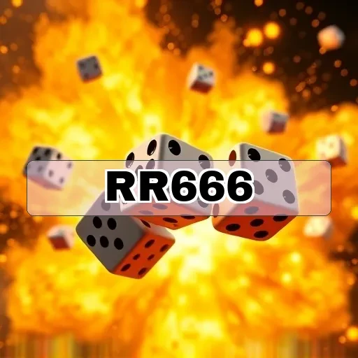 RR666: Game Online Terbaik untuk Pengalaman Bermain yang Menyenangkan