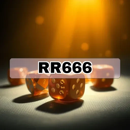 RR666: Olahraga Interaktif yang Mengesankan untuk Gamer Indonesia