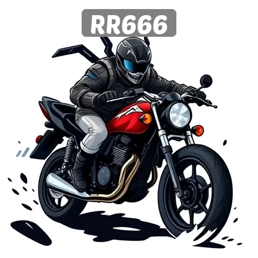 Menganalisis Popularitas RR666 di Kalangan Gamer Indonesia