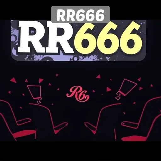 Komunitas dan Interaksi Pemain di RR666