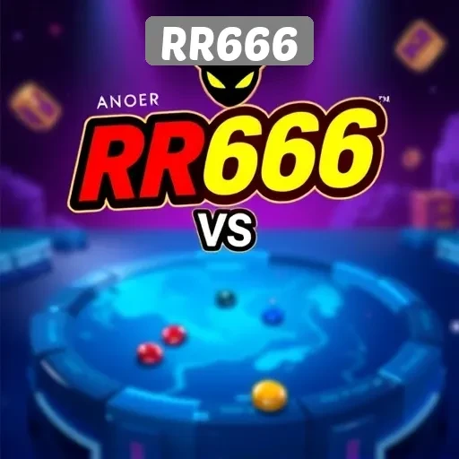 Membandingkan RR666 dengan Situs Game Lain di Pasar Indonesia