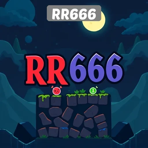 Perbandingan RR666 dengan Platform Game Lain