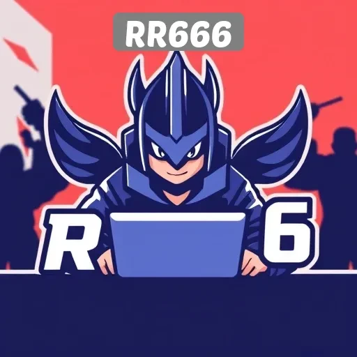 Kompetisi di RR666 Meningkatkan Keterampilan Gamer