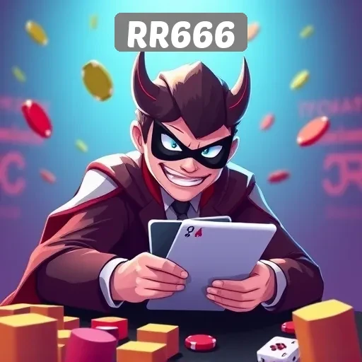 Evolusi Permainan Online di Situs RR666