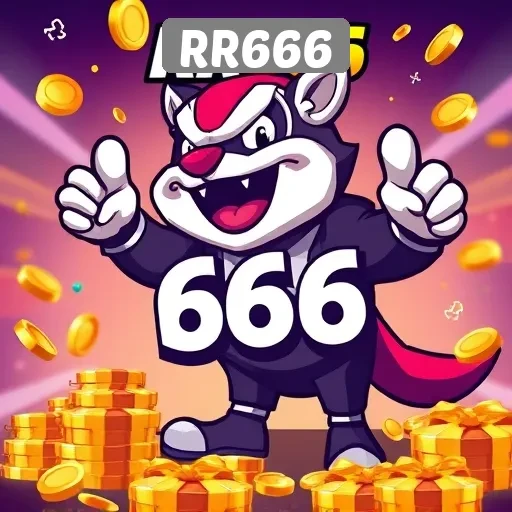 Mengungkap Fitur Unggulan Situs Game RR666