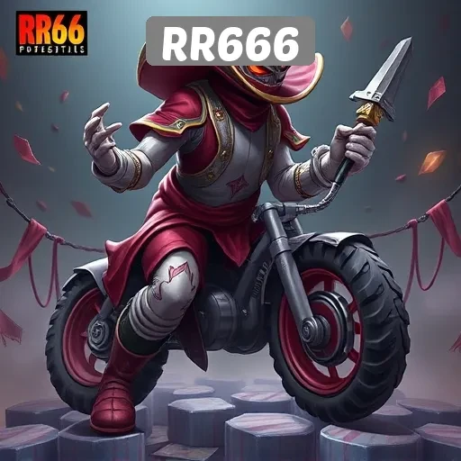 Mengupas Keunggulan dan Fitur Menarik di RR666