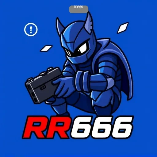 Analisis Popularitas Game di Situs RR666