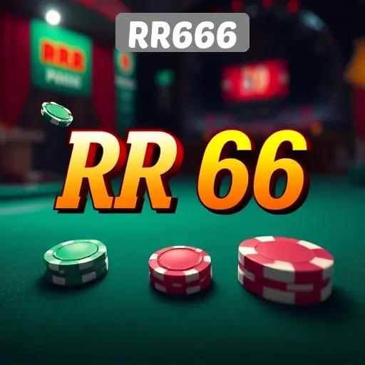 Berbagai Jenis Permainan yang Tersedia di RR666 untuk Semua Usia