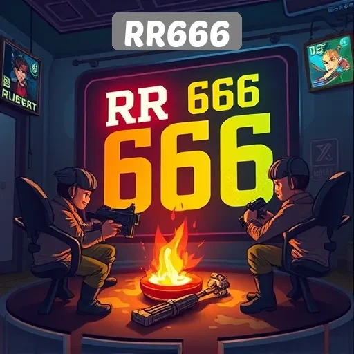 Dampak RR666 terhadap Industri Game Lokal