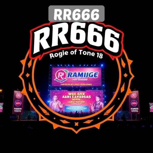 Event Menarik di RR666 yang Harus Diketahui