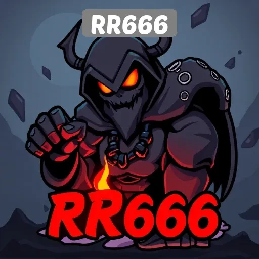 Bergabung dengan Komunitas Game di RR666