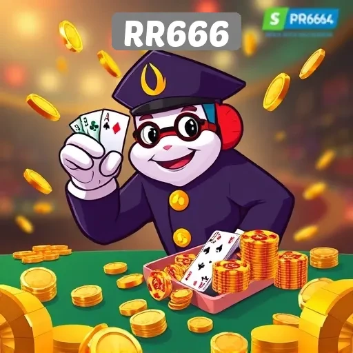 Tips Memaksimalkan Pengalaman Bermain di RR666