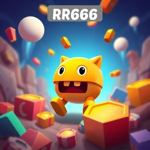 Menelusuri Ragam Game Populer di RR666