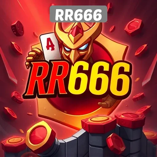 Ulasan Menyeluruh tentang Pengalaman Bermain di RR666