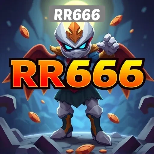 Mengulas Fitur Unggulan pada Situs Game RR666