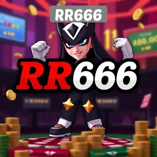 Ulasan Lengkap Tentang Situs Game RR666