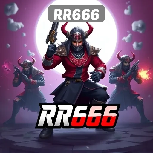 Review Pengalaman Bermain Di RR666 Dari Para Gamer