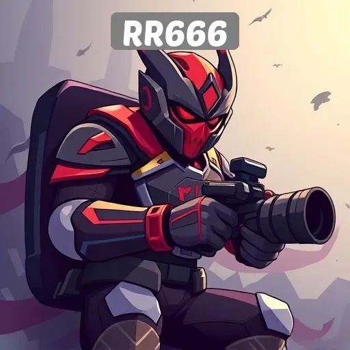 Bagaimana RR666 Menjadi Destinasi Game Terpercaya di Indonesia