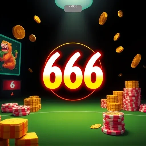 Panduan Lengkap Mengenai Situs Game RR666