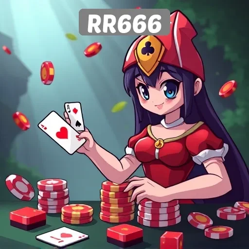 Mengenal Lebih Dekat Situs Game RR666 di Indonesia
