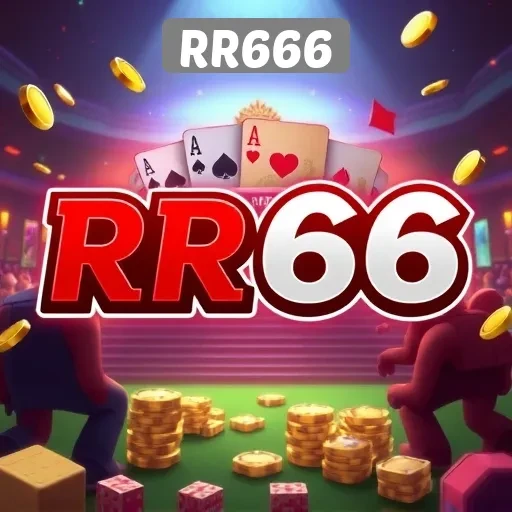 Mengenal Situs Game RR666 yang Populer di Indonesia