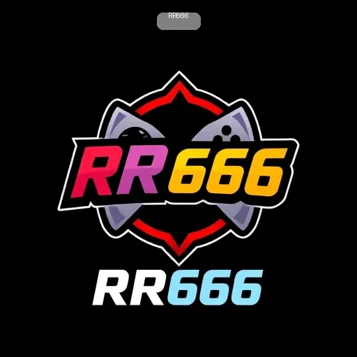 RR666: Tempat Berkumpulnya Para Pecinta Game