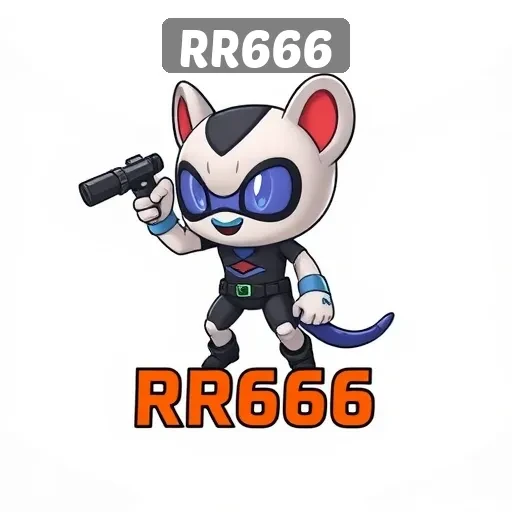 Situs RR666 dan Pengalaman Bermain Game Mobile yang Unik