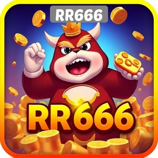 Mengenal Situs RR666 sebagai Platform Game Online