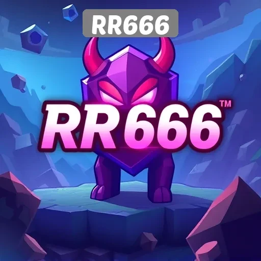 Menilik Sistem Keamanan di Situs Game RR666