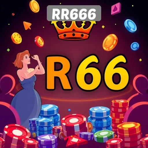 Ulasan Pengalaman Pengguna di RR666