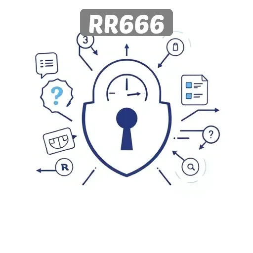 Keamanan dan Privasi Pengguna di Situs RR666