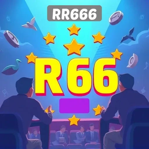 Strategi Meningkatkan Peluang Menang di RR666